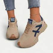 Bequeme Sneaker für Damen – Modernes Design & Extra-Komfort 0