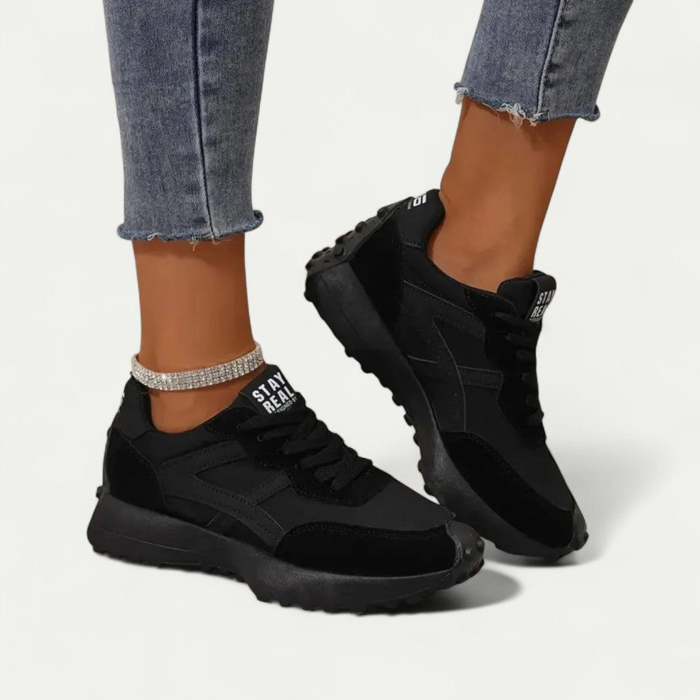 Bequeme Sneaker für Damen – Modernes Design & Extra-Komfort 1