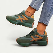 Bequeme Sneaker für Damen – Modernes Design & Extra-Komfort 3