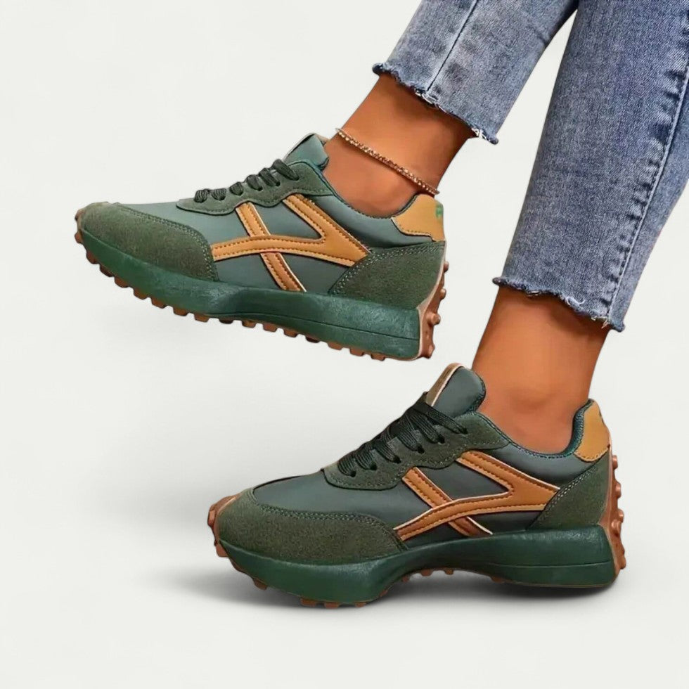 Bequeme Sneaker für Damen – Modernes Design & Extra-Komfort 3