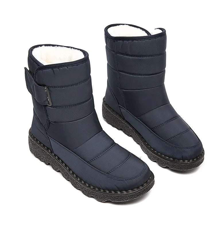 Biel Schneestiefel | Stylisch & trendig 0