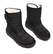 Biel Schneestiefel | Stylisch & trendig 1