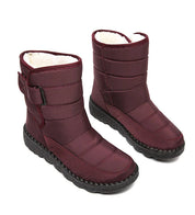 Biel Schneestiefel | Stylisch & trendig 3