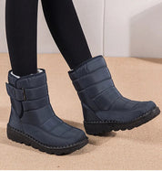 Biel Schneestiefel | Stylisch & trendig 6