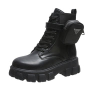 BigBoots I Moderne Stiefel für Damen 0