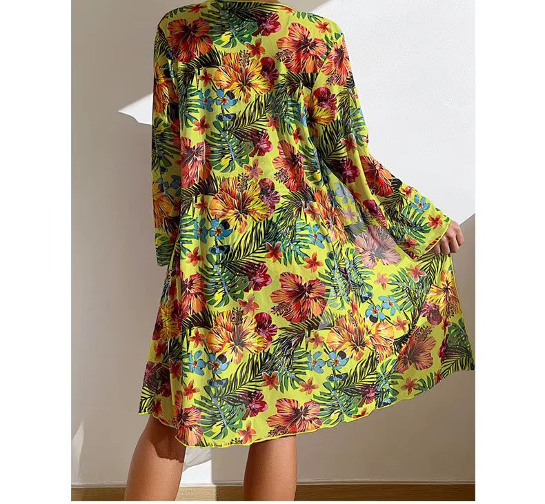 Bikini -Set mit verstellbaren Gurten und bequemen Anpassungen 8