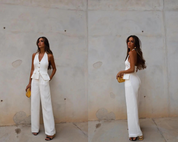 Elsi | Elegantes Streetwear-Set