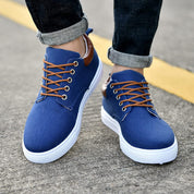 DENNIS | Herren Sneakers Casual Chic