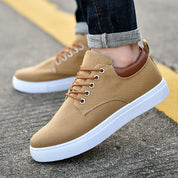 DENNIS | Herren Sneakers Casual Chic