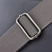 Eva | Anti-Diebstahl Schultertasche