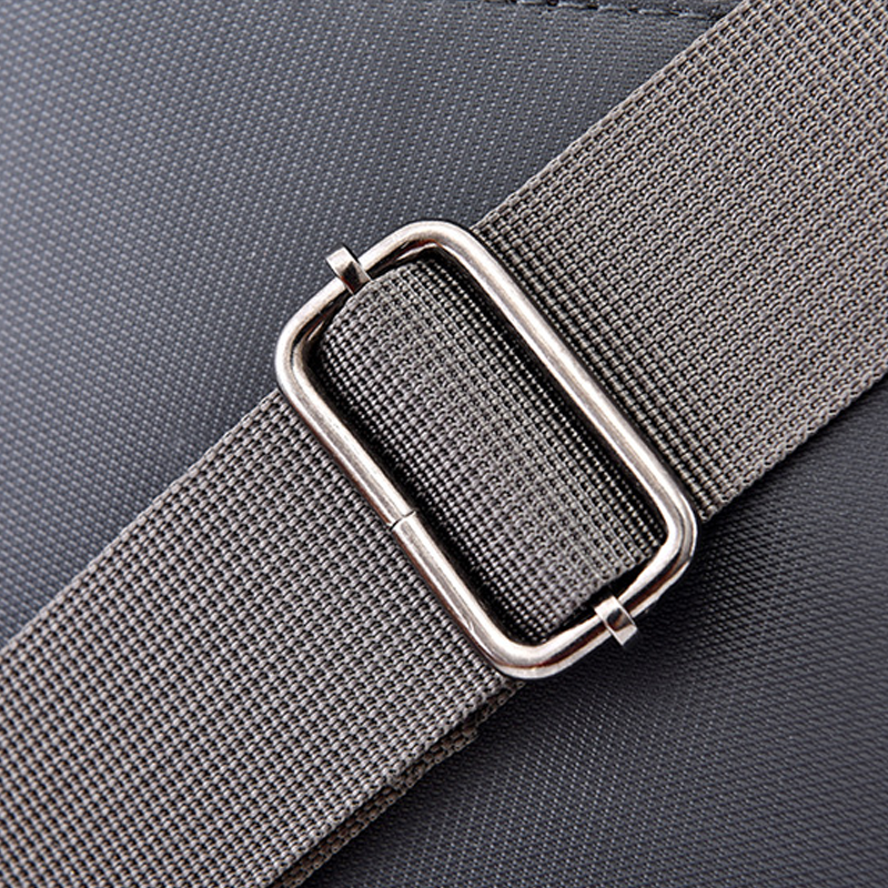 Eva | Anti-Diebstahl Schultertasche