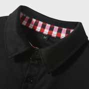 OLIVER | Klassische Sport Polo Shirts für Herren