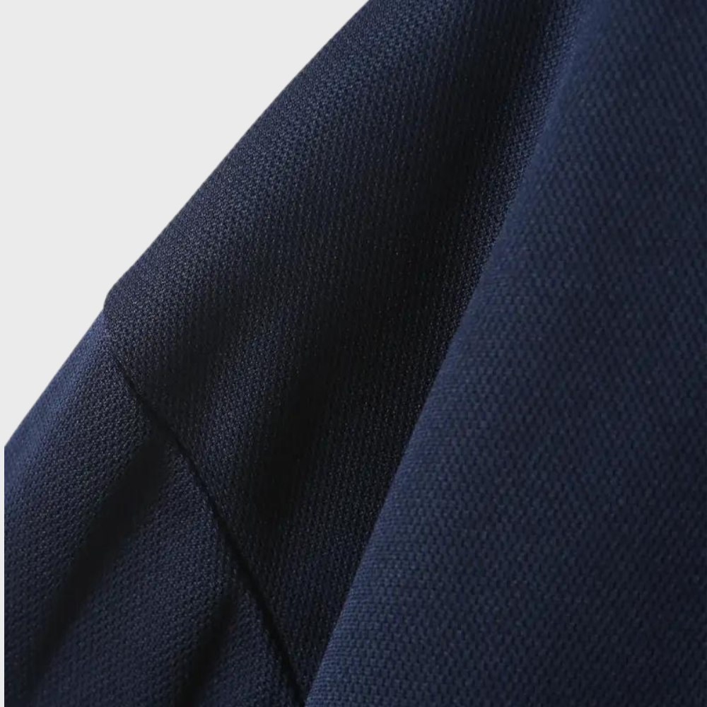 OLIVER | Klassische Sport Polo Shirts für Herren