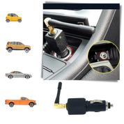 GPS -Tracker für Auto - Echtzeit -Fahrzeug -Tracking -Gerät mit Geofencing -Warnungen und lange Batterielebensdauer-3