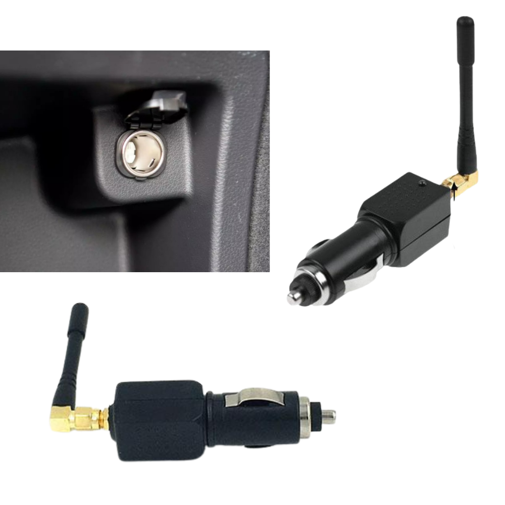 GPS -Tracker für Auto - Echtzeit -Fahrzeug -Tracking -Gerät mit Geofencing -Warnungen und lange Batterielebensdauer-5