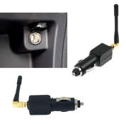 GPS -Tracker für Auto - Echtzeit -Fahrzeug -Tracking -Gerät mit Geofencing -Warnungen und lange Batterielebensdauer-5