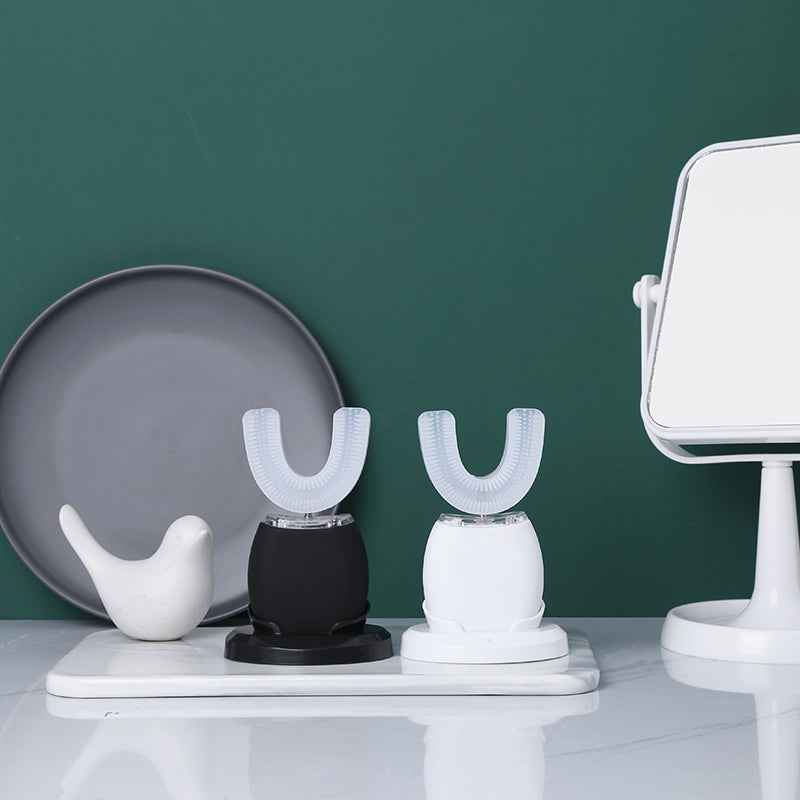 Ultrason 360 ° Zahnbürste Innovative 3 in 1 Funktion - Odal-3