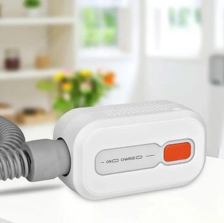 CPAP Cleaner Machine System - Ärzte empfohlen 0