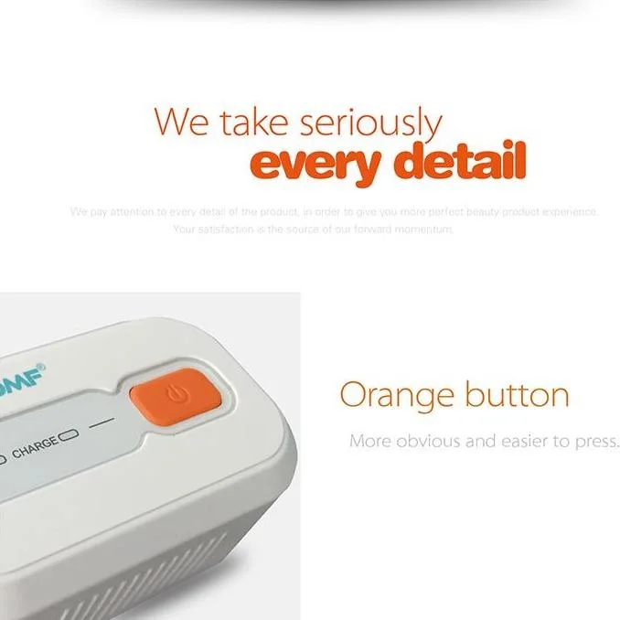 CPAP Cleaner Machine System - Ärzte empfohlen 3