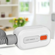 CPAP Cleaner Machine System 0