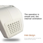 CPAP Cleaner Machine System 2