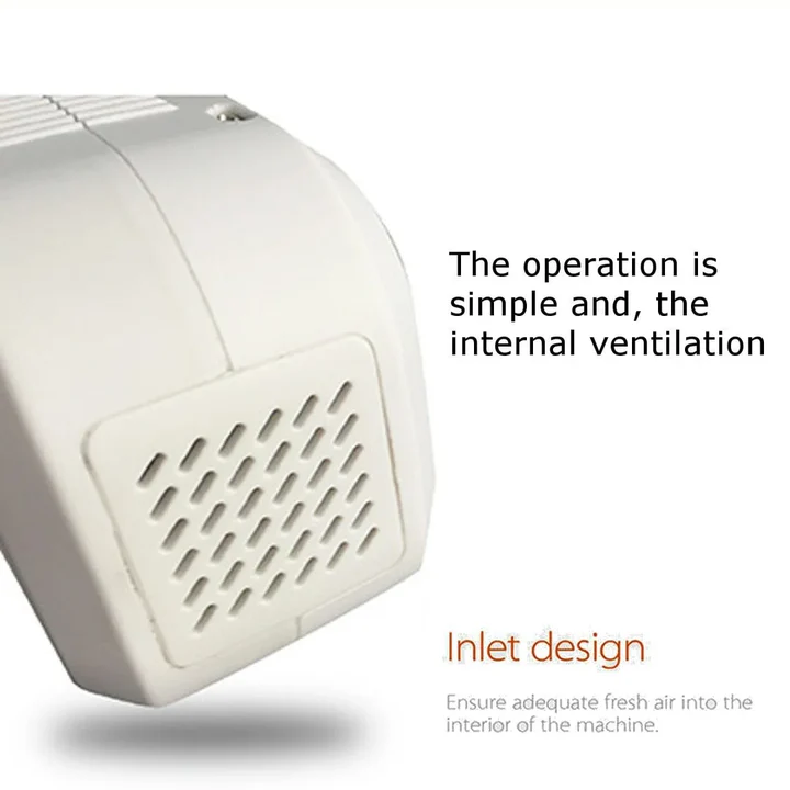 CPAP Cleaner Machine System 2