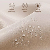 Lily | Geräumige, stilvolle und reisefreundliche Beauty-Essentials Tasche