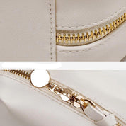 Lily | Geräumige, stilvolle und reisefreundliche Beauty-Essentials Tasche