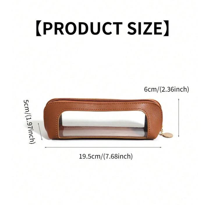 Zora | Kompakter und leichter Reise-Make-up-Organizer