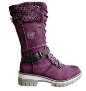 CaroliensBoots I Stiefel mit Anti-Rutsch-Sohle für Damen 5