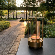 Casa Nordic Kristalllaterne 8