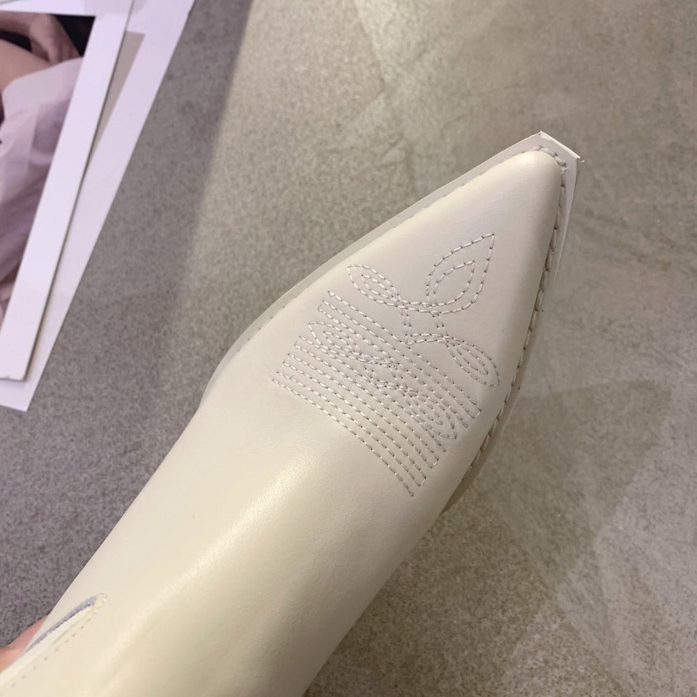 Cassie Cowboystiefel | Hohe Qualität mit wunderschönem Design 5