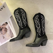 Cassie Cowboystiefel | Hohe Qualität mit wunderschönem Design 8