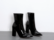 Celeste Ankle Boots | Elegant, stylisch & trendig 0