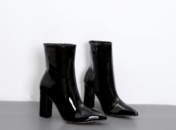 Celeste Ankle Boots | Elegant, stylisch & trendig 0