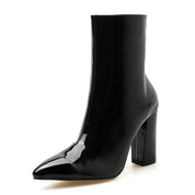 Celeste Ankle Boots | Elegant, stylisch & trendig 1