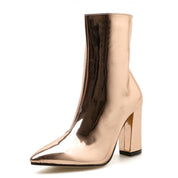 Celeste Ankle Boots | Elegant, stylisch & trendig 5