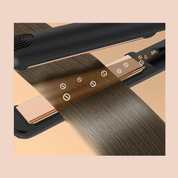 Ceramipro - Salon -Haargläubiger & Curler 1