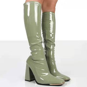 Charlie's Angels Stiefel | Retro, herausfordernd & einzigartig 9