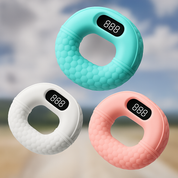 Hangrip | Handleistungstraining Wireless Verbindung verbessern Sie Ihre Griffkraft und Leistung