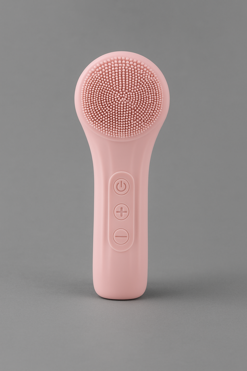 Glowonic - wasserdichte Hautreinigungsbürste