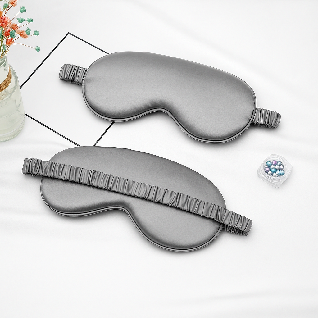 Lidschield - Weiche Schlafmaske
