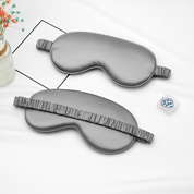Lidschield - Weiche Schlafmaske