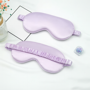 Lidschield - Weiche Schlafmaske