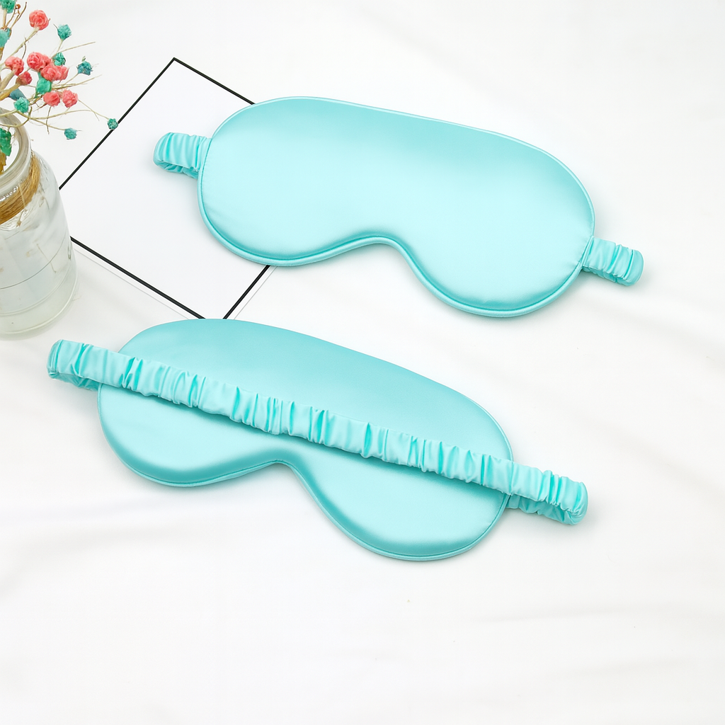 Lidschield - Weiche Schlafmaske