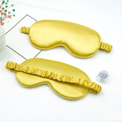 Lidschield - Weiche Schlafmaske