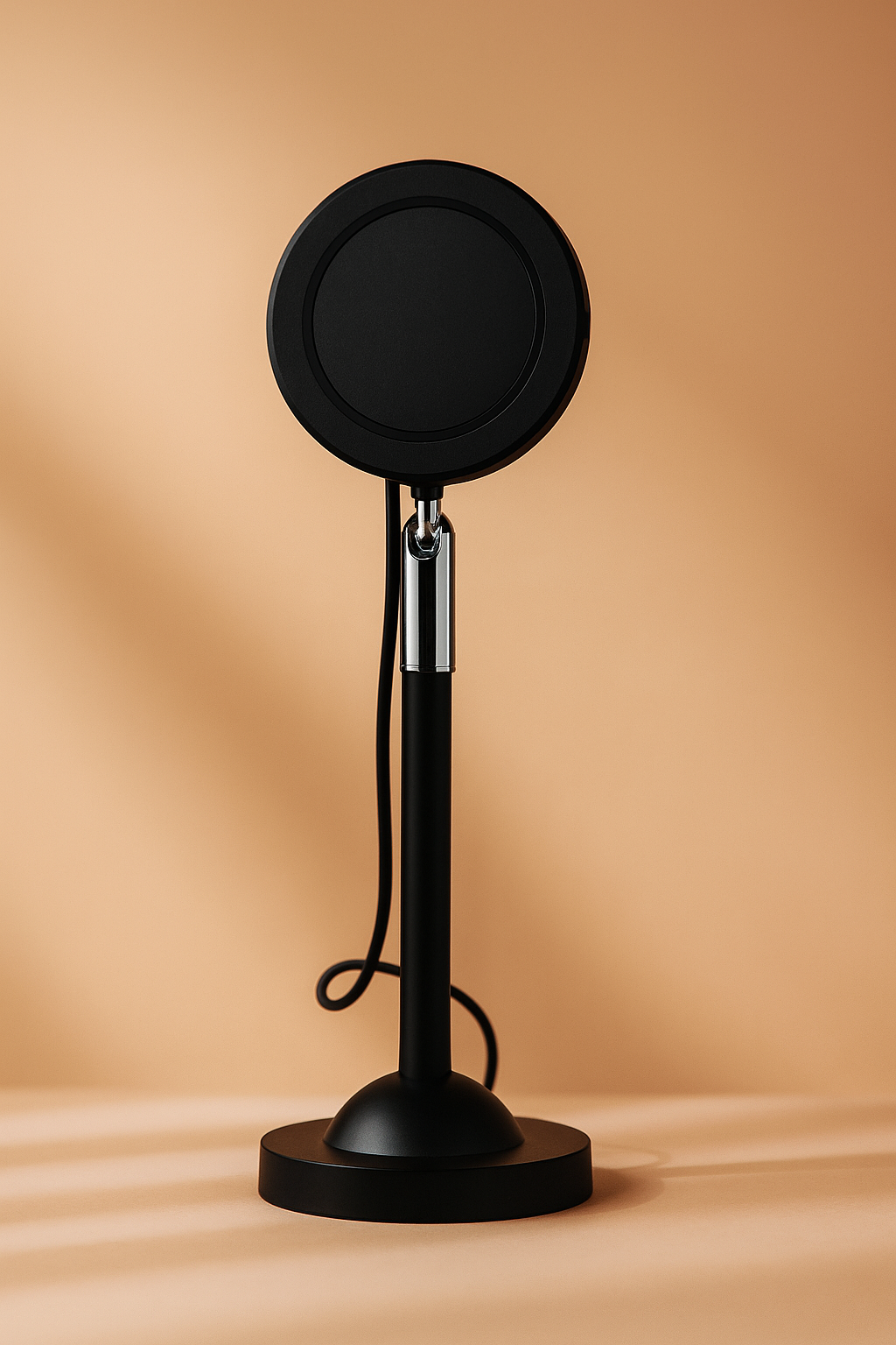 Sonnenuntergangslampe NEU