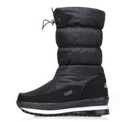 ChickBoots I Wasserdichte Schneestiefel für Damen 0