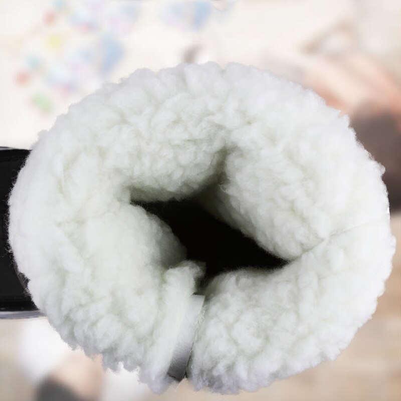 ChickBoots I Wasserdichte Schneestiefel für Damen 6