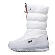 ChickBoots I Wasserdichte Schneestiefel für Damen 8